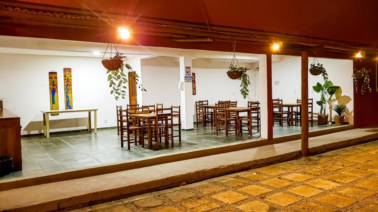 Pousada Vila Aconchego - Rede Bem Bahia Coroa Vermelha Buitenkant foto